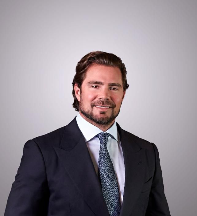 Daniel Vorcaro